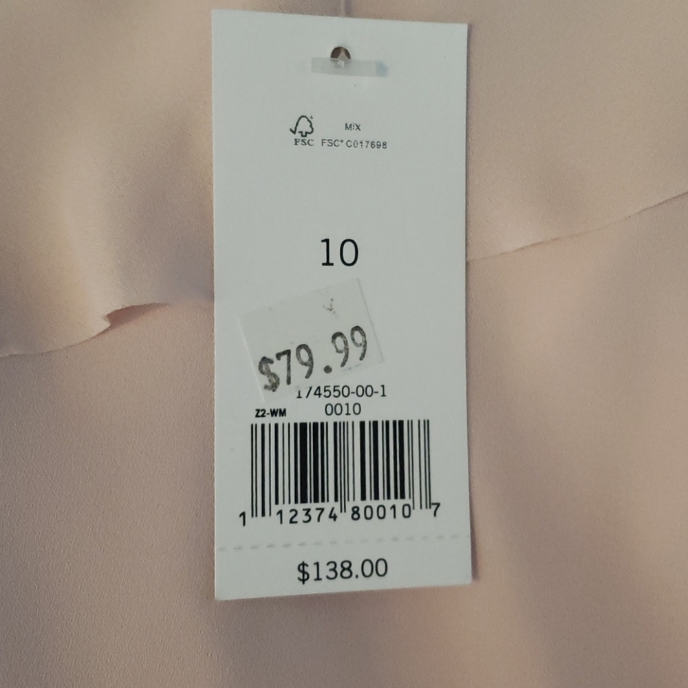 Banana Republic Dress - Picture 9 of 9